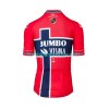 Maillot 2022 Team Jumbo-Visma N003